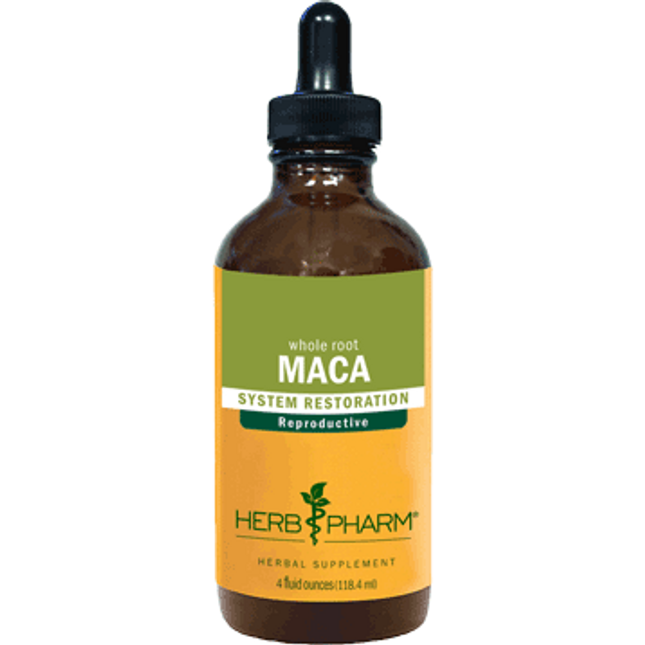 Herb Pharm Pharma Maca 4 oz
