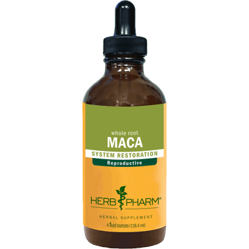 Herb Pharm Pharma Maca 4 oz