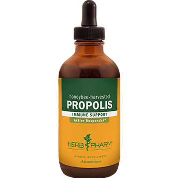 Herb Pharm Propolis 4 oz