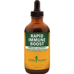 Herb Pharm Rapid Immune Boost Compound 4 oz