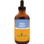 Herb Pharm Red Root 4 oz