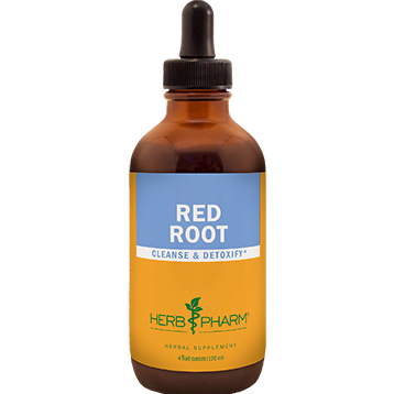 Herb Pharm Red Root 4 oz