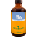 Herb Pharm Red Root 8 oz
