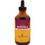 Herb Pharm Rhodiola 4 oz