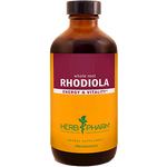 Herb Pharm Rhodiola 8 oz