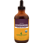 Herb Pharm Schisandra 4 oz