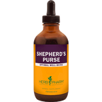 Herb Pharm Shepherds Purse 4 oz