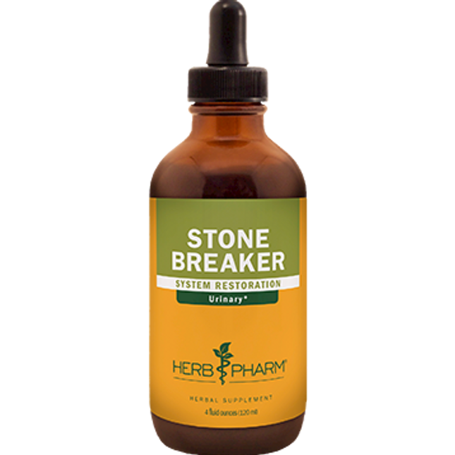 Herb Pharm Stone Breaker Compound 4 oz