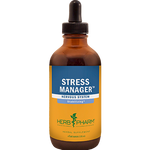 Herb Pharm Stress Manager (Adapt. Compound) 4 fl oz