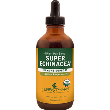 Herb Pharm Super Echinacea 4 oz