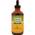 Herb Pharm Thyroid Calming Compound 4 fl oz