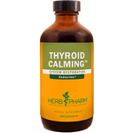 Herb Pharm Thyroid Calming Compound 8 fl oz