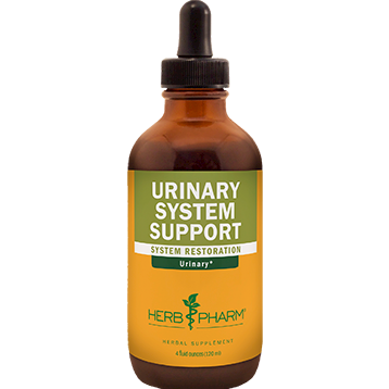 Herb Pharm Urinary Support System Compound 4 fl oz