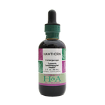 Herbalist & Alchemist Hawthorn Extract 2 oz