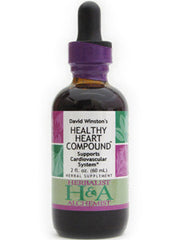 Herbalist & Alchemist Healthy Heart Compound 2 oz