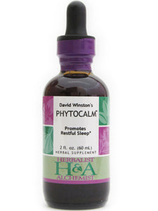 Herbalist & Alchemist Phytocalm 2 oz