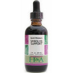 Herbalist & Alchemist Spirolyd Support 2 oz