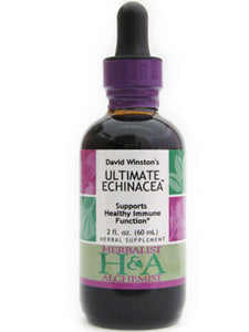 Herbalist & Alchemist Ultimate Echinacea 2 oz