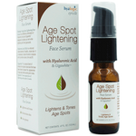 Hyalogic Age Spot Lightening Serum w/ HA 1 fl oz