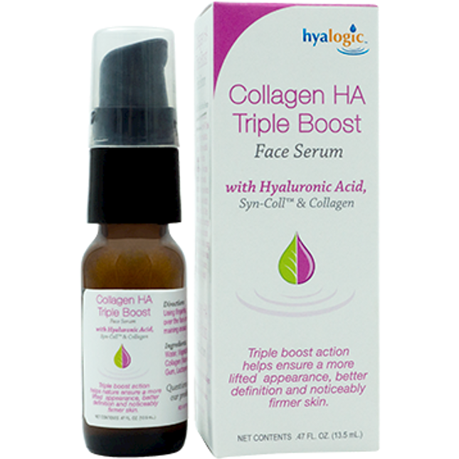 Hyalogic Collagen Serum .47 fl oz