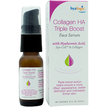 Hyalogic Collagen Serum .47 fl oz