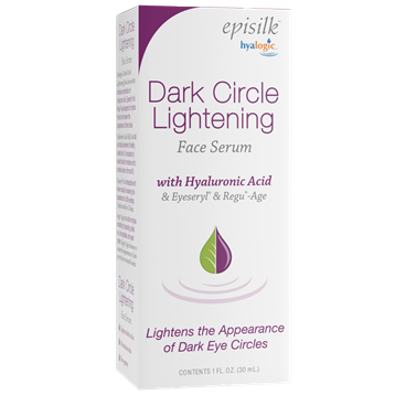Hyalogic Dark Circle Light Face Serum .47 fl oz