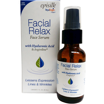 Hyalogic Facial Relax Serum 0.47 fl oz