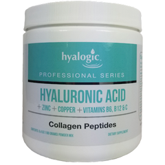 Hyalogic HA Collagen Peptide 6.4 oz