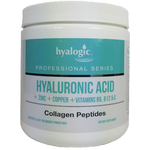 Hyalogic HA Collagen Peptide 6.4 oz