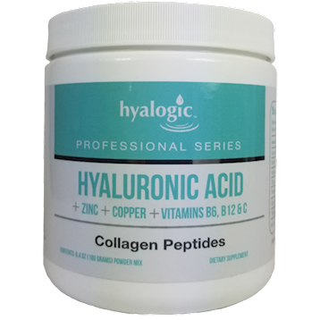 Hyalogic HA Collagen Peptide 6.4 oz