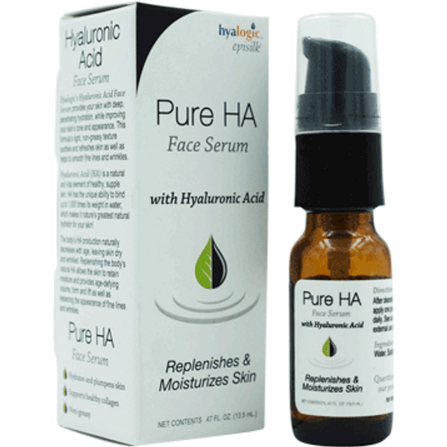 Hyalogic HA Face Serum (PHA) 0.47 fl oz
