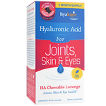 Hyalogic HA Lozenge 60 lozenges