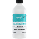 Hyalogic Joints,Skin & Eyes HA High Dose Liq 10oz