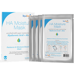 Hyalogic Moisture Mask w/ HA 4 pack