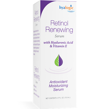 Hyalogic Retinol Renewing Serum .47 fl oz