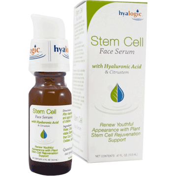 Hyalogic Stem Cell Face Serum 0.47 fl oz
