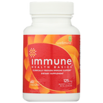 Immune Health Basics Immune Health Basics 125 mg 60 caps
