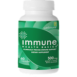 Immune Health Basics Immune Health Basics 500 mg 60 caps