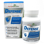 Immune Health Basics Rev Up Wellness Defense 30 tabs