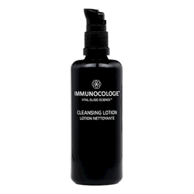 Immunocologie Skincare Cleansing Lotion 3.4 fl oz