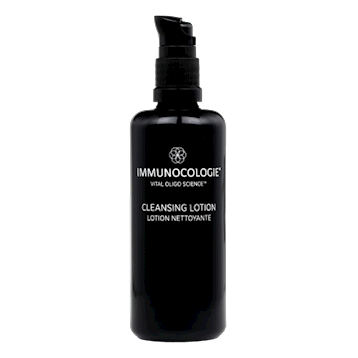 Immunocologie Skincare Cleansing Lotion 3.4 fl oz