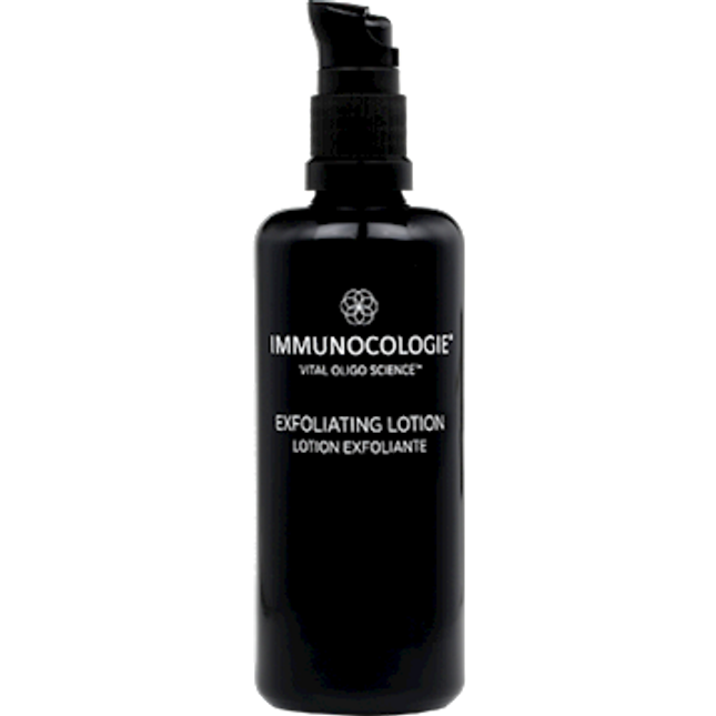 Immunocologie Skincare Exfoliating Lotion 3.4 oz