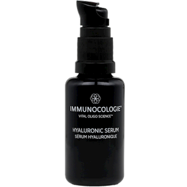 Immunocologie Skincare Hyaluronic Serum 1 fl oz