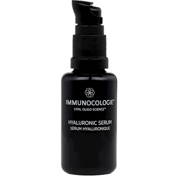 Immunocologie Skincare Hyaluronic Serum 1 fl oz