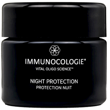 Immunocologie Skincare Night Protection 1.7 oz