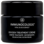 Immunocologie Skincare Oxygen Treatment Creme 1.7 oz