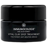 Immunocologie Skincare Vital Clay Spot Treatment .5 oz