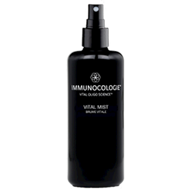 Immunocologie Skincare Vital Ionic Mist 3.4 fl oz