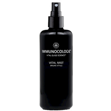 Immunocologie Skincare Vital Ionic Mist 3.4 fl oz