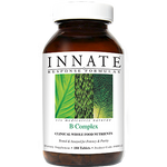 Innate Response B-Complex 180 tabs